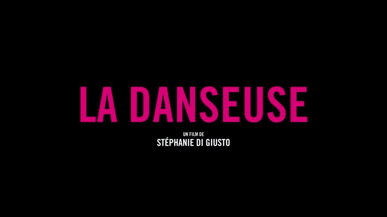 La Danseuse - VF