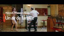 Un air de famille (arte) bande-annonce