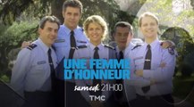 Une femme d'honneur - sans mobile apparent - 22 07 17 - TMC