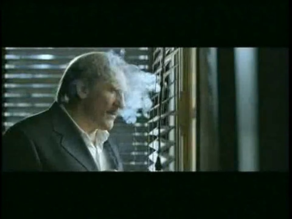 36 Quai des Orfèvres : bande-annonce