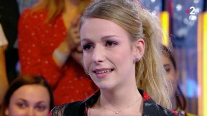 N'oubliez pas les paroles : Margaux éliminée