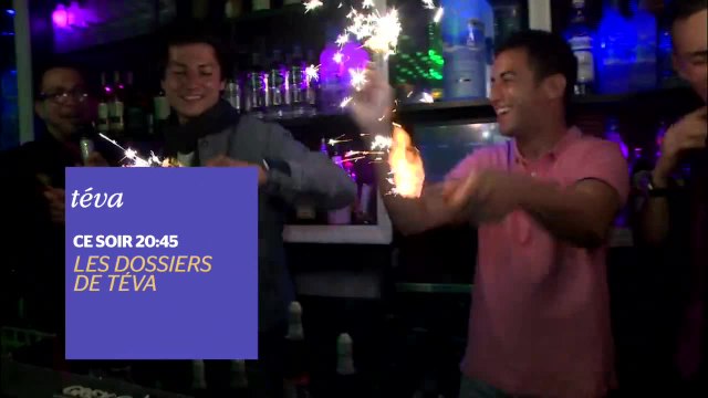 Les Dossiers de Teva - Des vacances en camping-car, des vacances qui roulent - 27/08/16