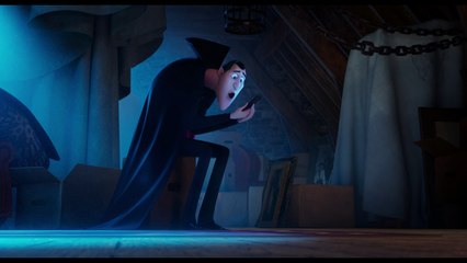 Hôtel Transylvanie 3  Des vacances monstrueuses - VF