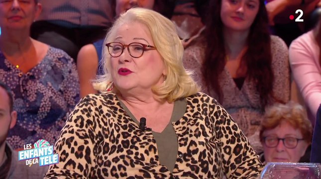 Zapping du 20/01 : Josiane Balasko J’ai été obligé de regarder de nombreuses fois le sexe d’Alain Chabat