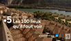 Les 100 lieux qu'il faut voir -  la Provence - france 5 - 15 07 18