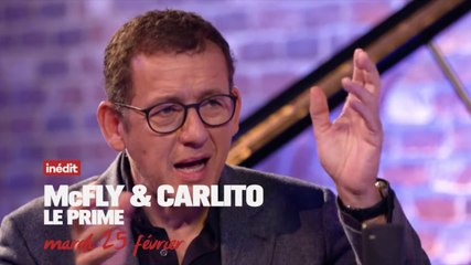 Bande-annonce : "McFly & Carlito, le prime" sur TMC