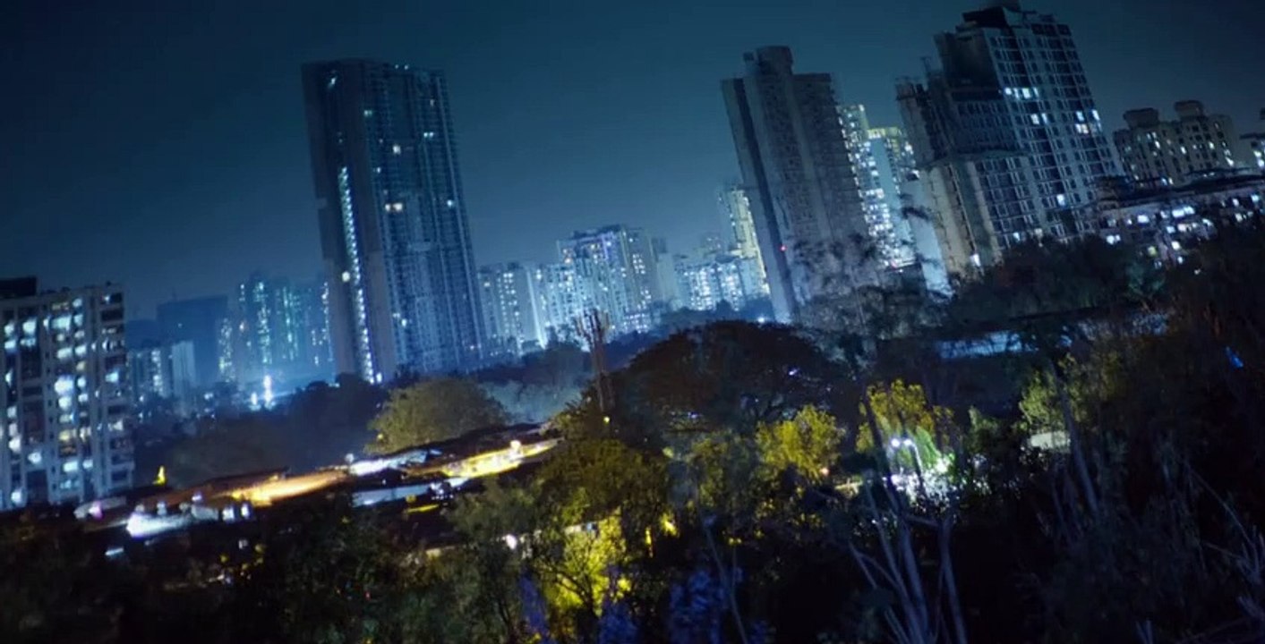 Night on Earth S01 E05
