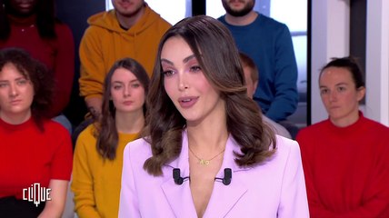 Zapping du 04/02 : Nabilla : "Je suis devenue de moins en moins bête"