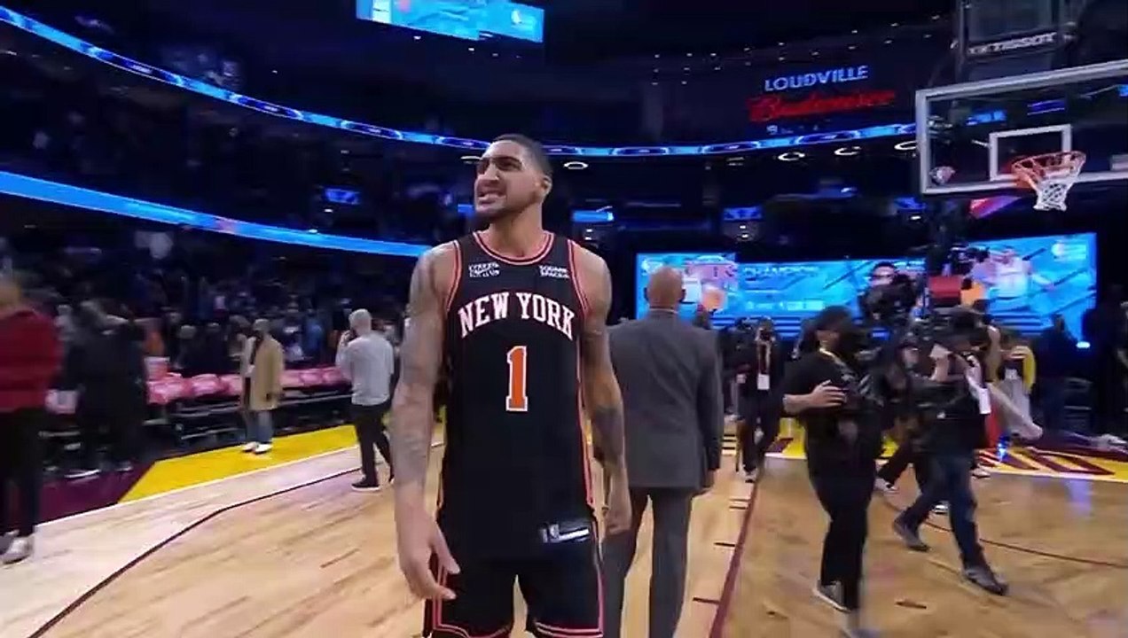 Watch NBA All-Star Weekend 2022 Funny Moments