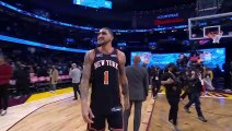 Watch NBA All-Star Weekend 2022 Funny Moments