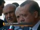 Dalang serangan - Recep Tayyip Erdogan