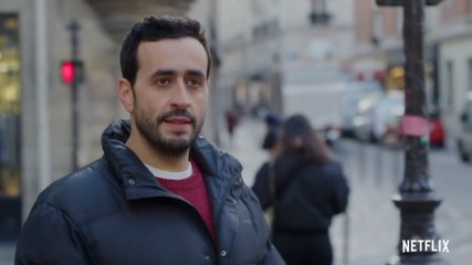 Family Business : la nouvelle série française de Netflix avec Gérard Darmon