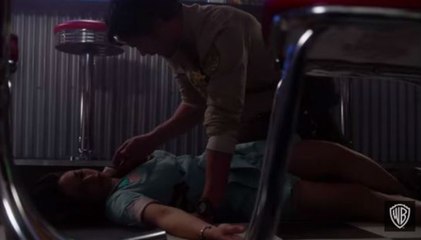 Bande annonce Reboot Roswell New Mexico CW