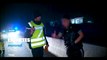90 Enquêtes - Chauffards, vols, débordements  alerte maximum pour les gendarmes de Montpellier - tmc - 07 08 18