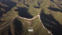 Révélations monumentales (rmc découverte) Muraille de Chine