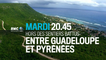 Versions française - Entre Guadeloupe et Pyrénées - 11/08/15
