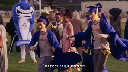 All Night Tráiler VO