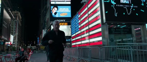 Sully - O Herói do Rio Hudson Trailer Original