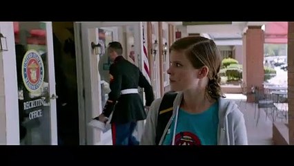 Megan Leavey Trailer Original
