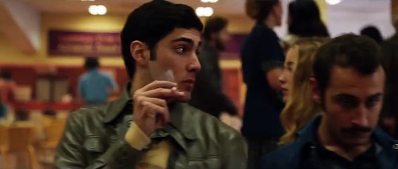 7 días en Entebbe Tráiler