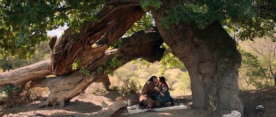 Sansón Tráiler (2) VO