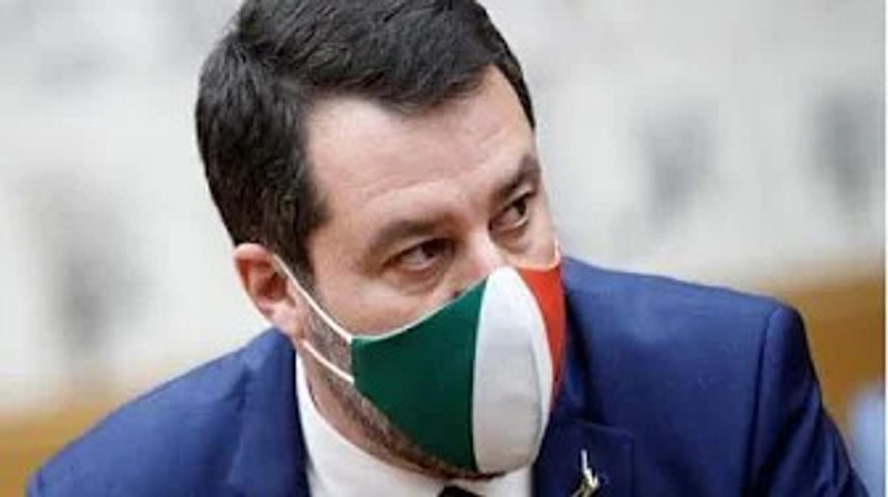 "Salvini dai profughi? E’ in difficolt@, ora coerenza e sì allo Ius scholae"