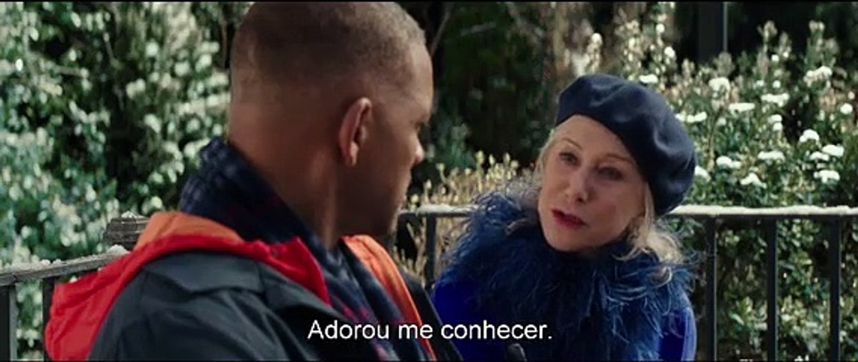 Beleza Oculta Trailer (2) Legendado