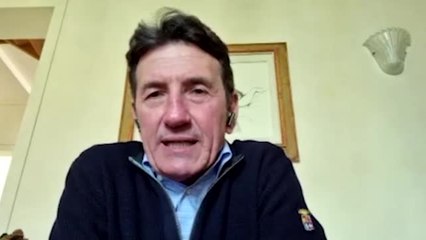 Olivier Giroud - Milan's Marksman