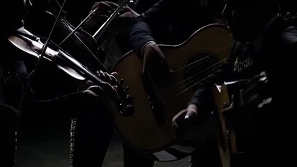 Narcos - season 4 Teaser