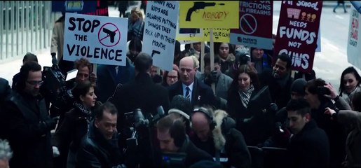 Armas na Mesa Trailer Original