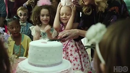 Big Little Lies 1ª Temporada Teaser Original