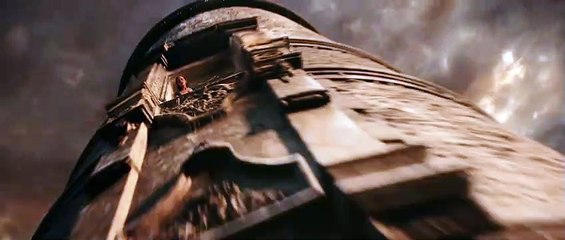 A Bela e a Fera Trailer Legendado