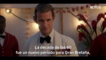 The Crown - season 2 Reportaje VO