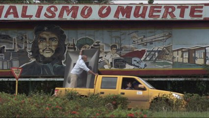 Mãos de Pai Trailer Original