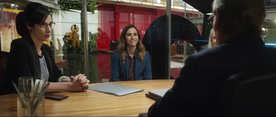 TOC - Transtornada Obsessiva Compulsiva Trailer