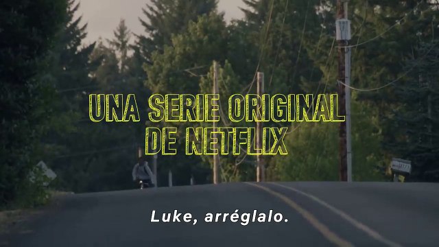 Todo es una mierda Tráiler VO