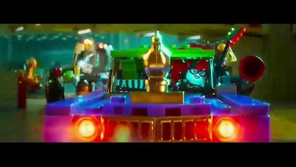 LEGO Batman: O Filme Comercial de TV (7) Original