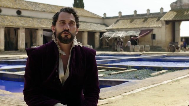 La Peste Reportaje (8)