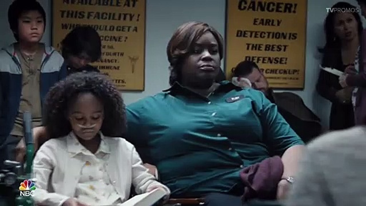 Chicas buenas Teaser (4) VO