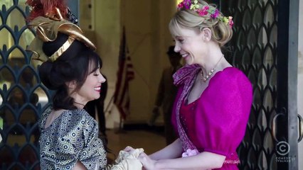 Another Period - season 3 Tráiler VO