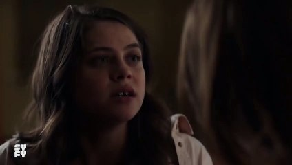 Channel Zero - season 3 Teaser (6) VO