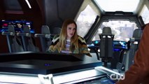 Legends of Tomorrow 2ª Temporada Trailer (3) Original