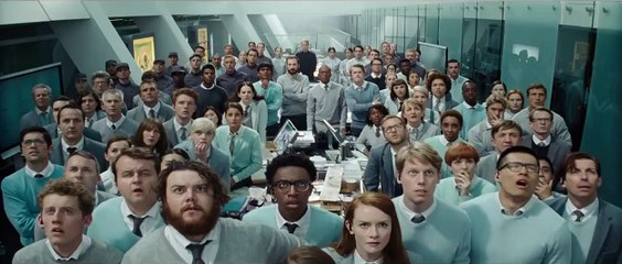 Ready Player One Spot (2) VO