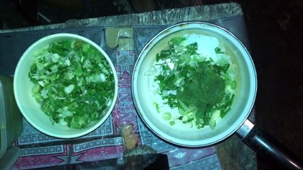Resep cireng anti gagal