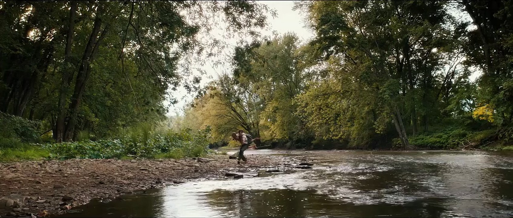 Pastoral Americana Trailer Original