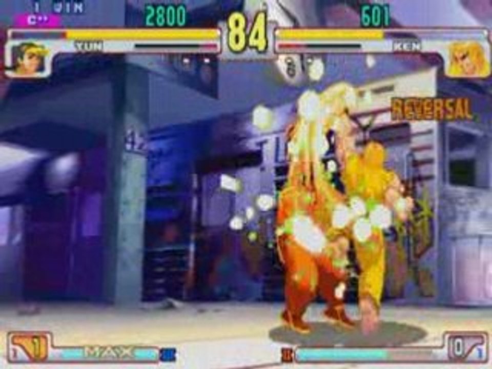 Saunic vs Platinum