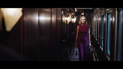 Asesinato en el Orient Express Clip (3) VO