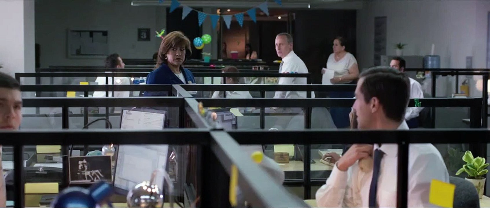 The Belko Experiment Trailer #2 Original
