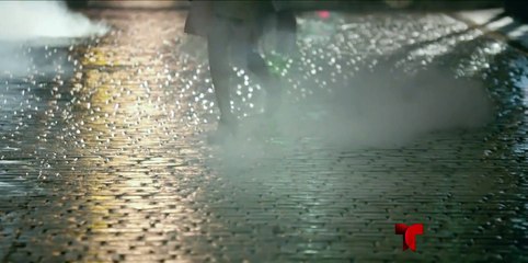 Los Miserables Tráiler