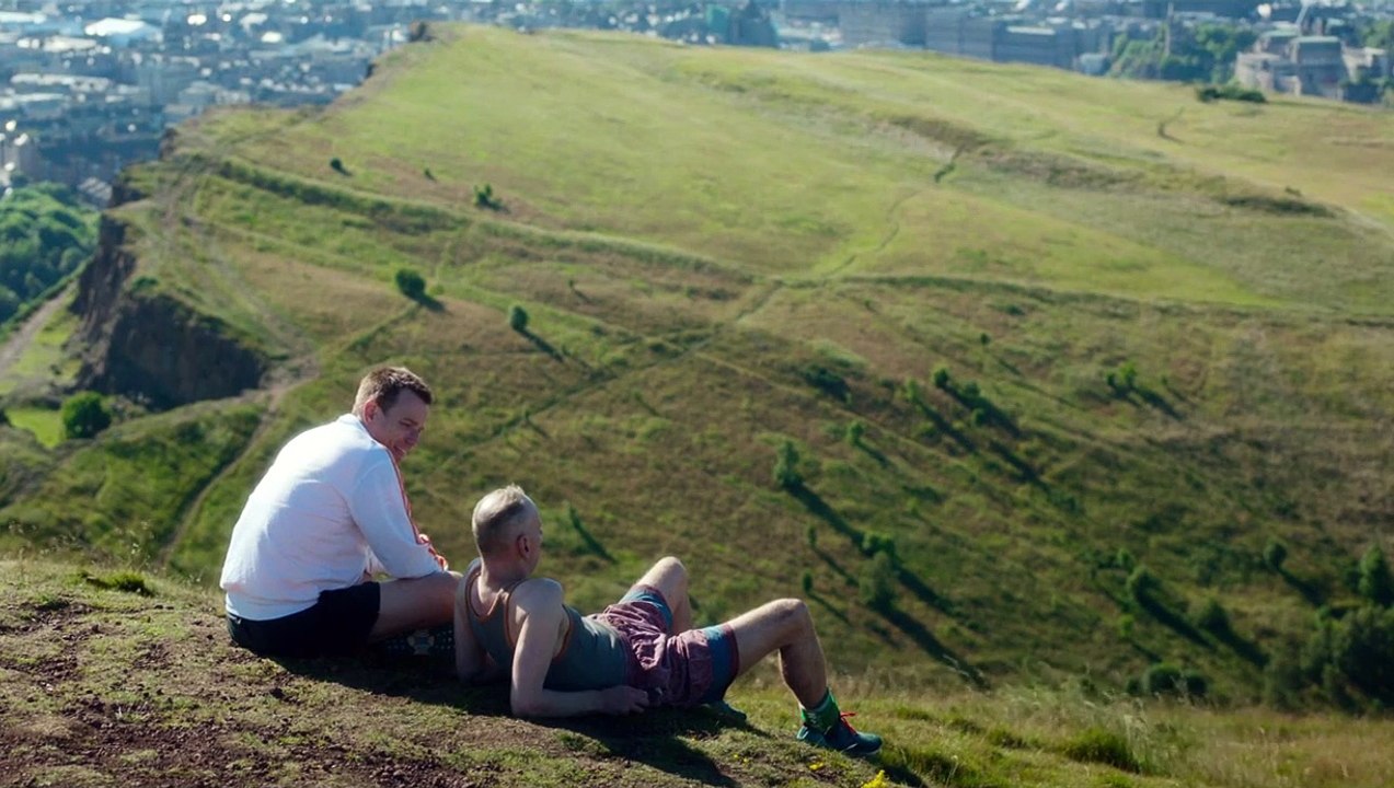 T2 Trainspotting Clipe (1) Original